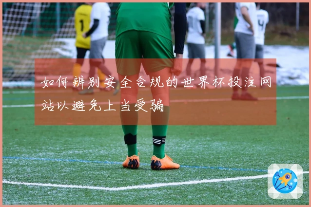 如何辨别安全合规的世界杯投注网站以避免上当受骗
