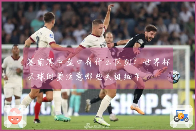 赛前赛中盘口有什么区别？世界杯买球时要注意哪些关键细节